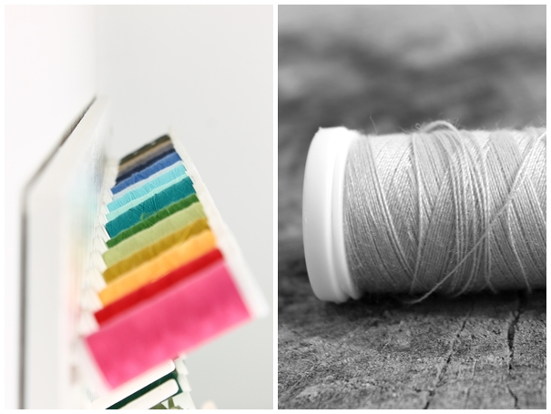 Mój pokój do szycia – moja pracownia