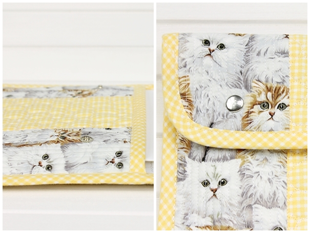 Coś dla wielbicieli kotów