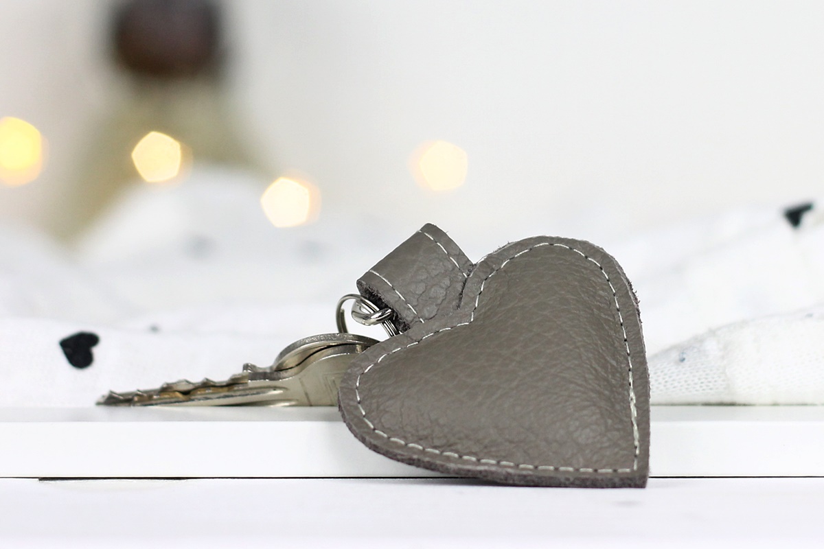 Mały prezent – zrób go sama