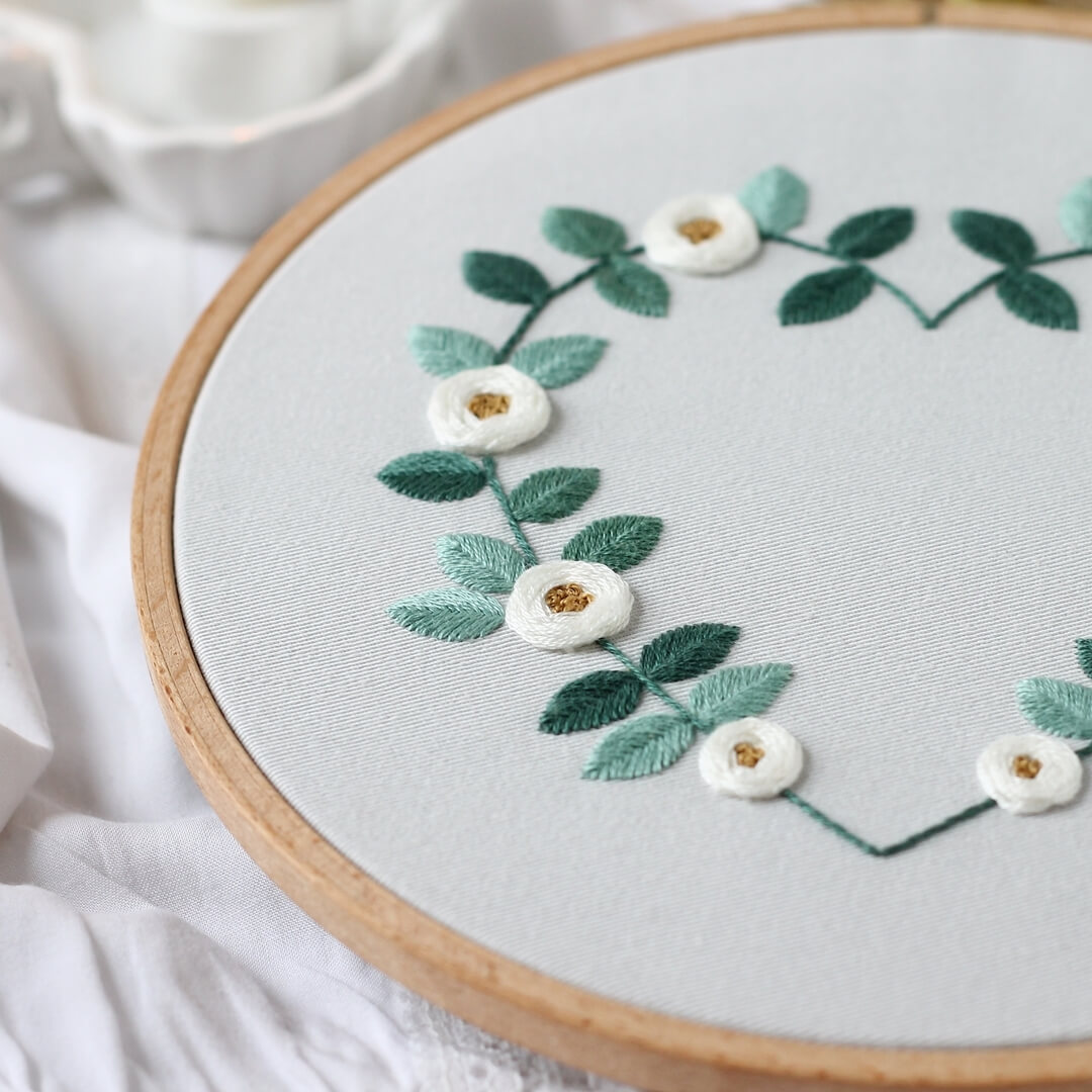 Serce - pomysł na prezent ślubny